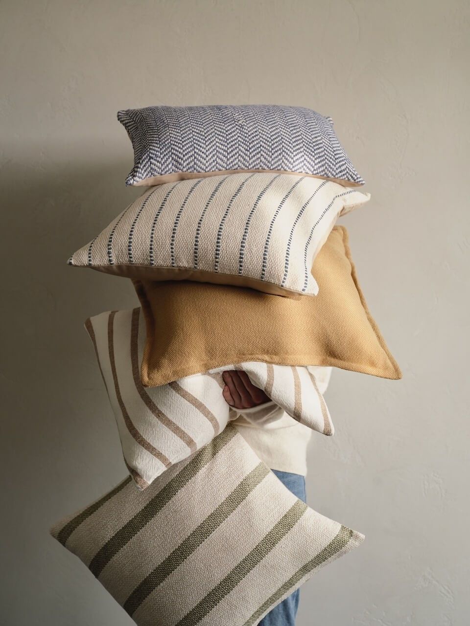 Soft Cushions