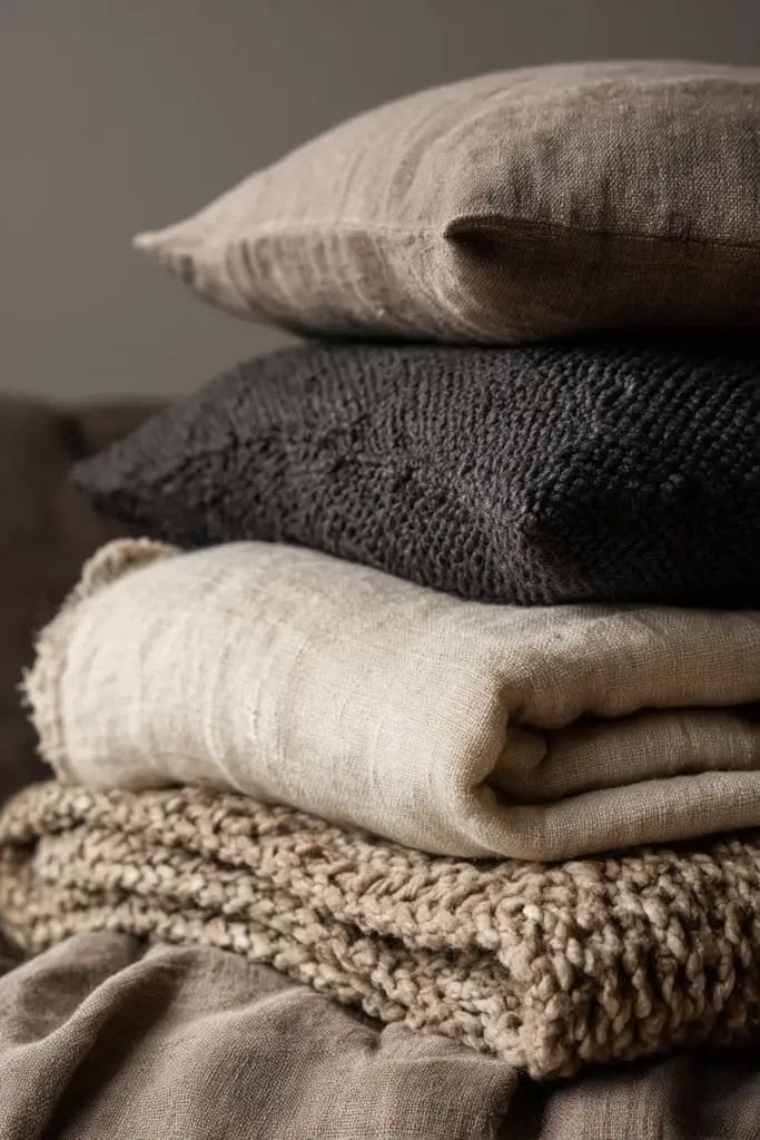 Everyday Pillows