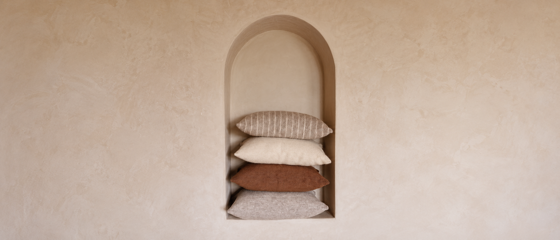 Comfortable everyday interior