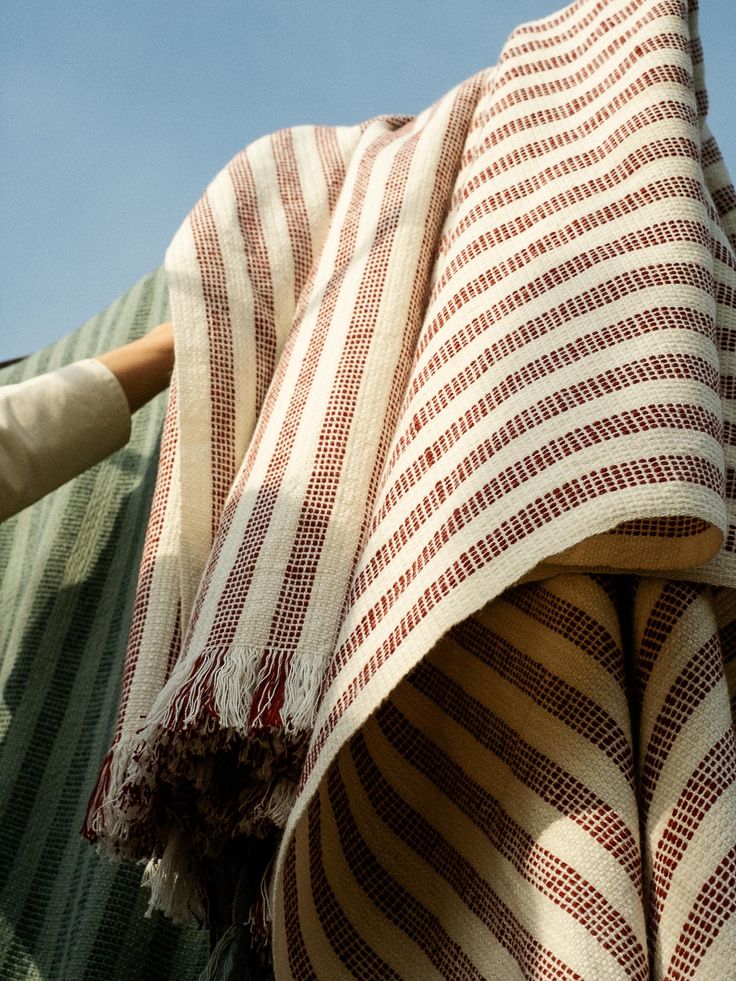 Throws and Blankets