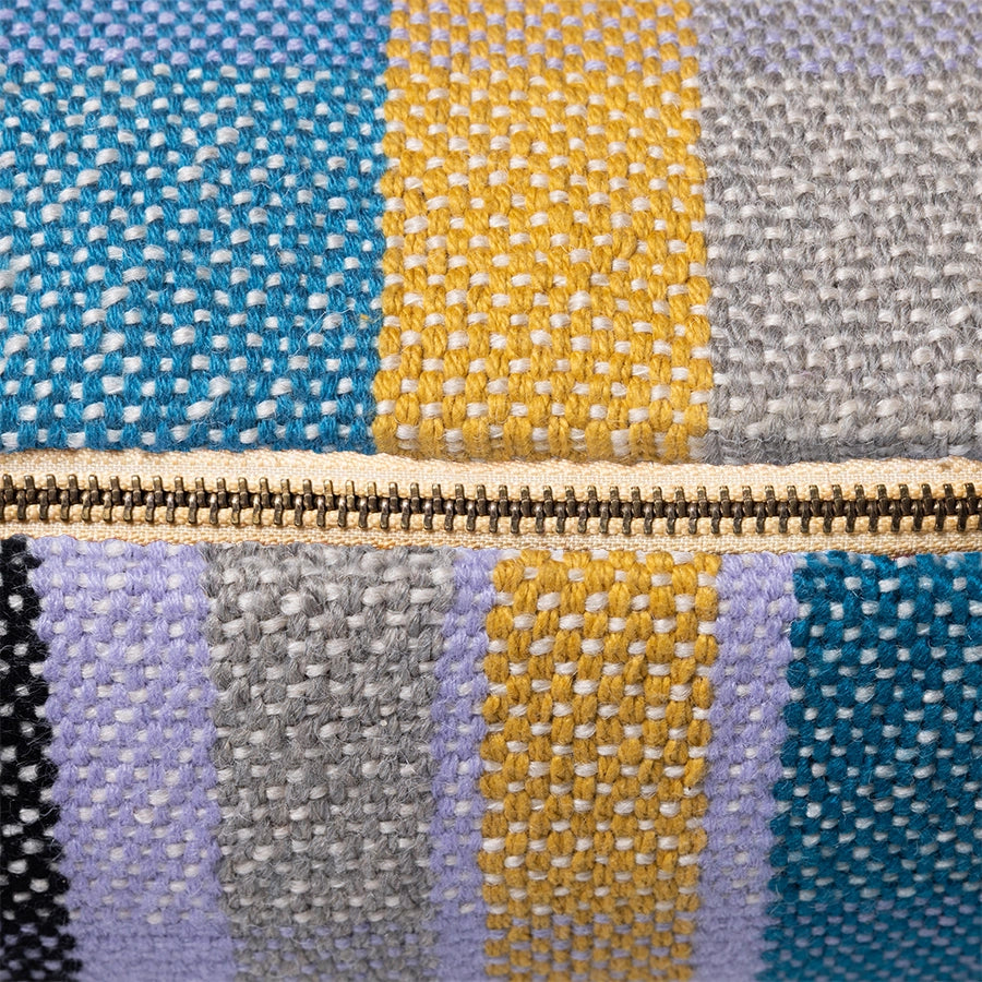 Ultimate retro lumbar pillow - multi color - Image 5