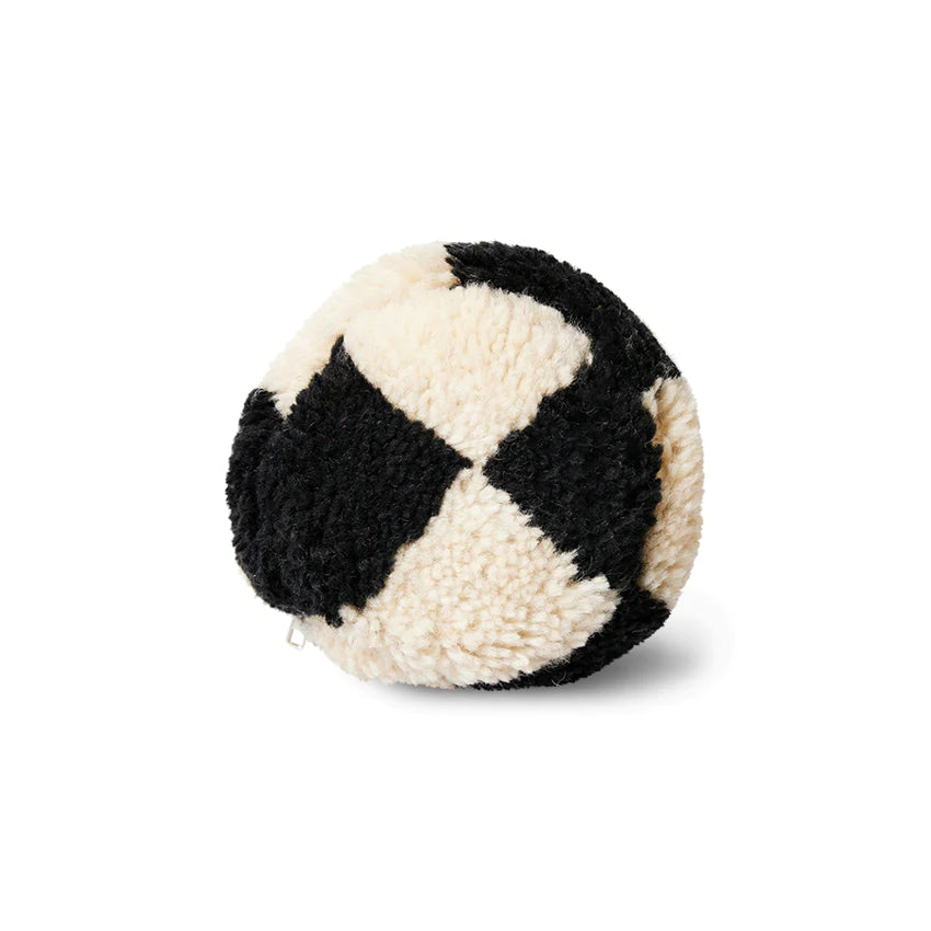 Woolen bolster cushion - Image 2